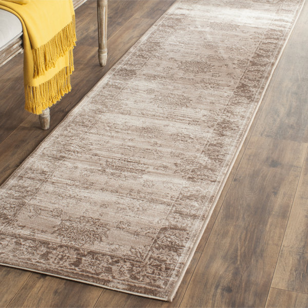 Safavieh Vintage Beige Rug Wayfair